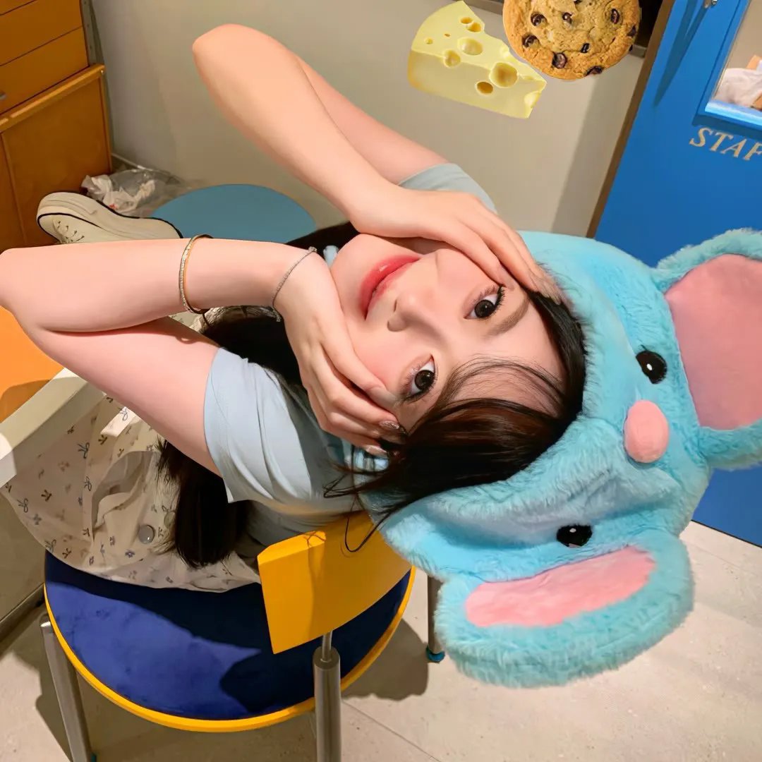 老病号