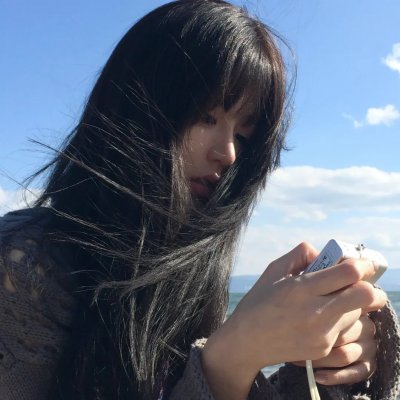离家少女